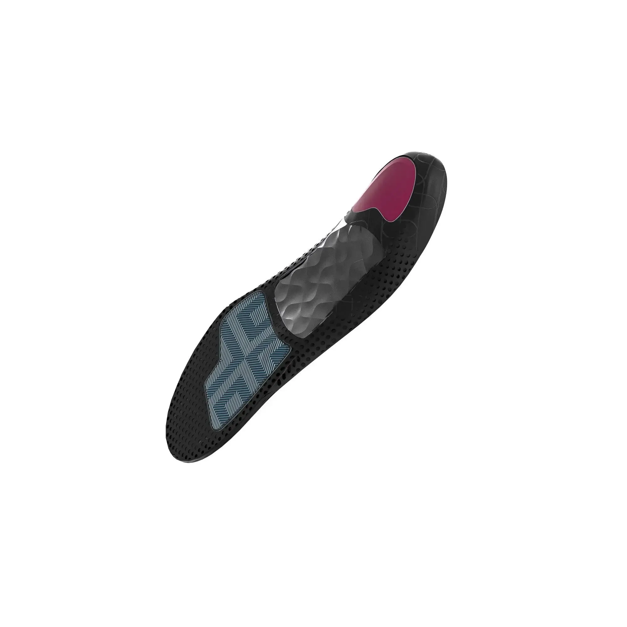 Spenco Ground Control Low Arch