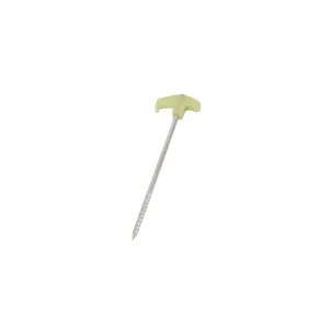 Spike Glow Peg