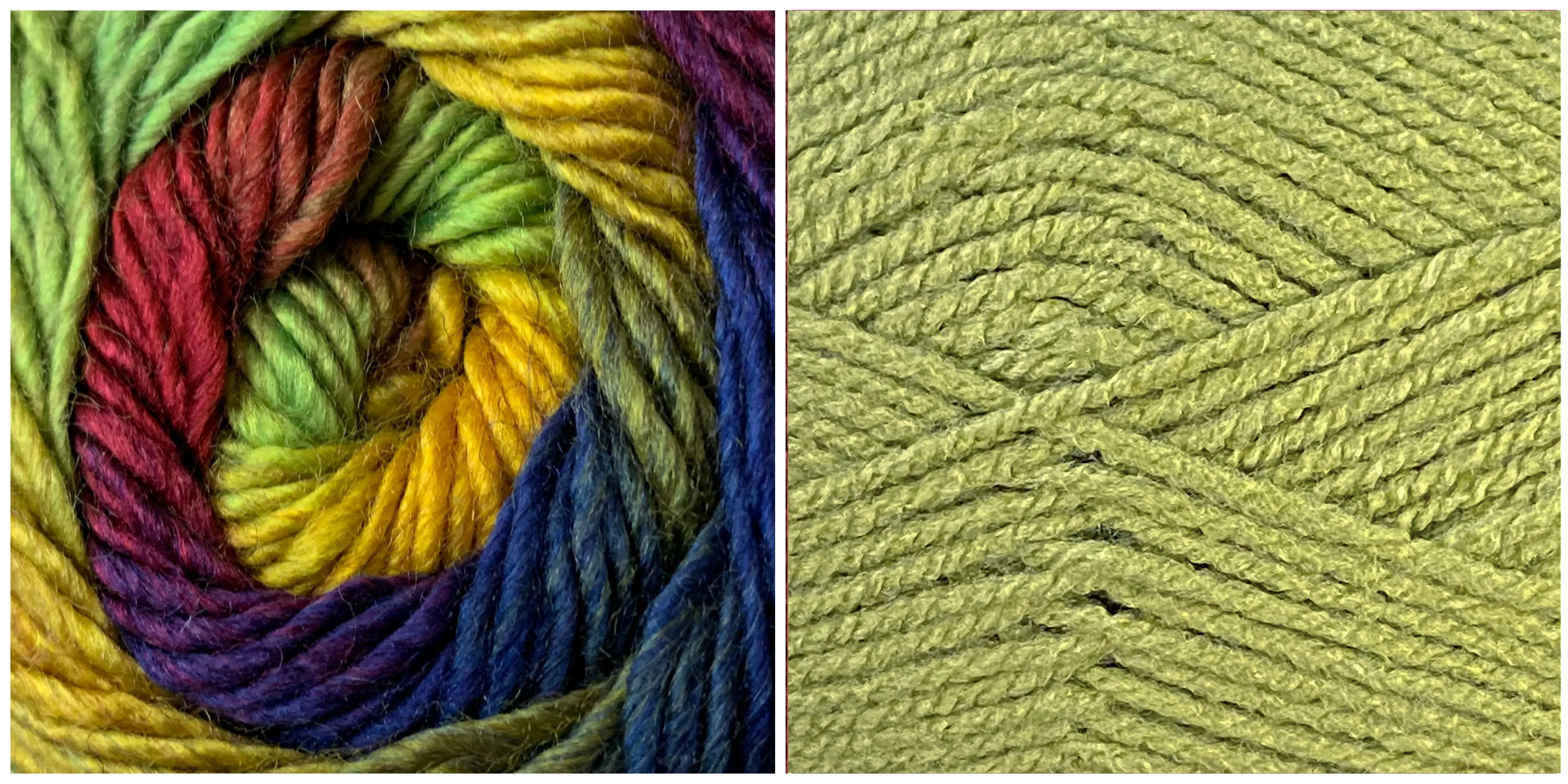 SPRING GREEN   POEM - Embossed Natura Hat KIT