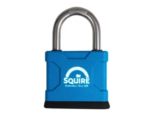 Squire Atl42sm All Terrain Padlock 42Mm