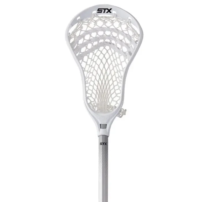 Stallion 200 Complete Lacrosse Stick