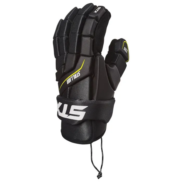 Stallion 200 Lacrosse Glove