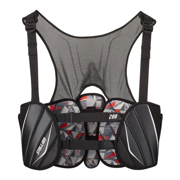 STALLION 200 RIB PAD