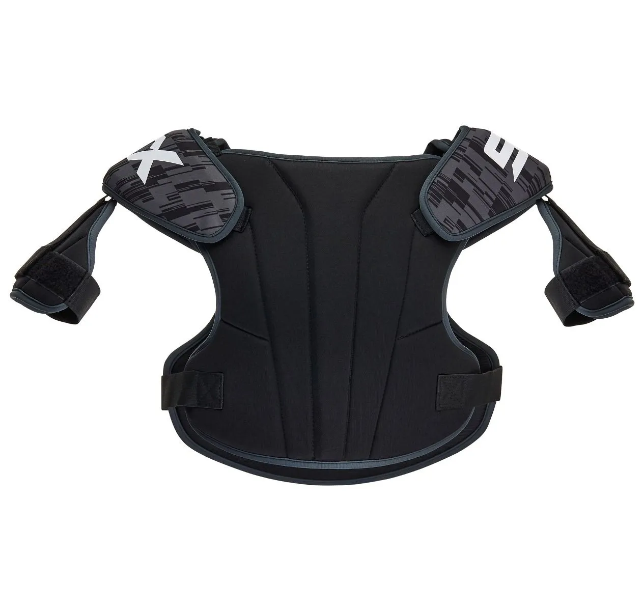 Stallion 75 Lacrosse Shoulder Pad
