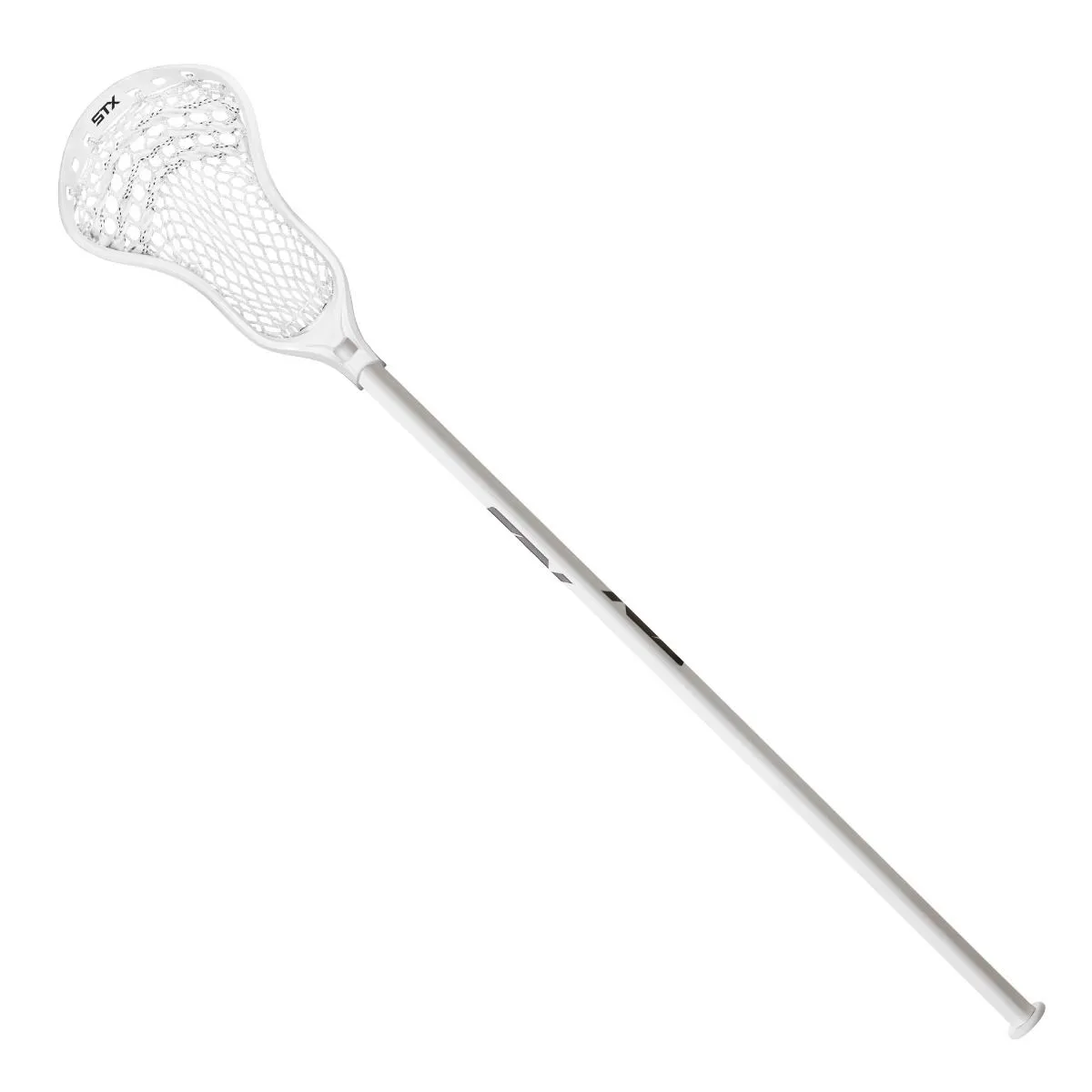 Stallion U 550 Complete Lacrosse Stick