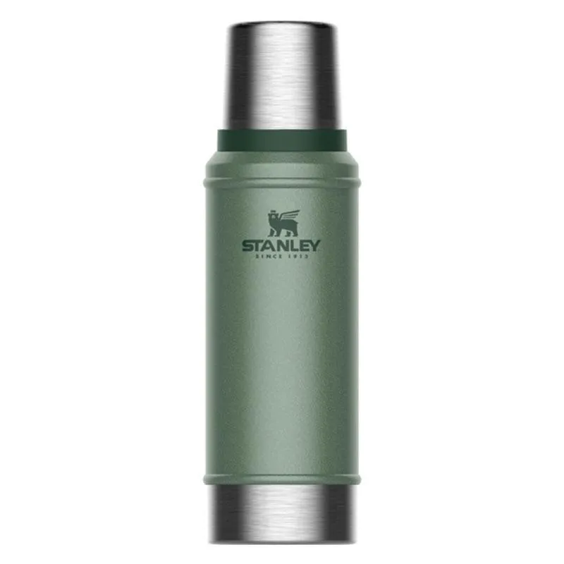 Stanley Classic Vacuum Insulated Bottle 0.75 liter