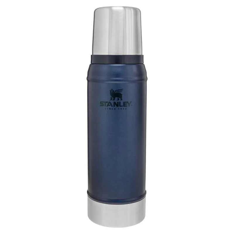 Stanley Classic Vacuum Insulated Bottle 0.75 liter