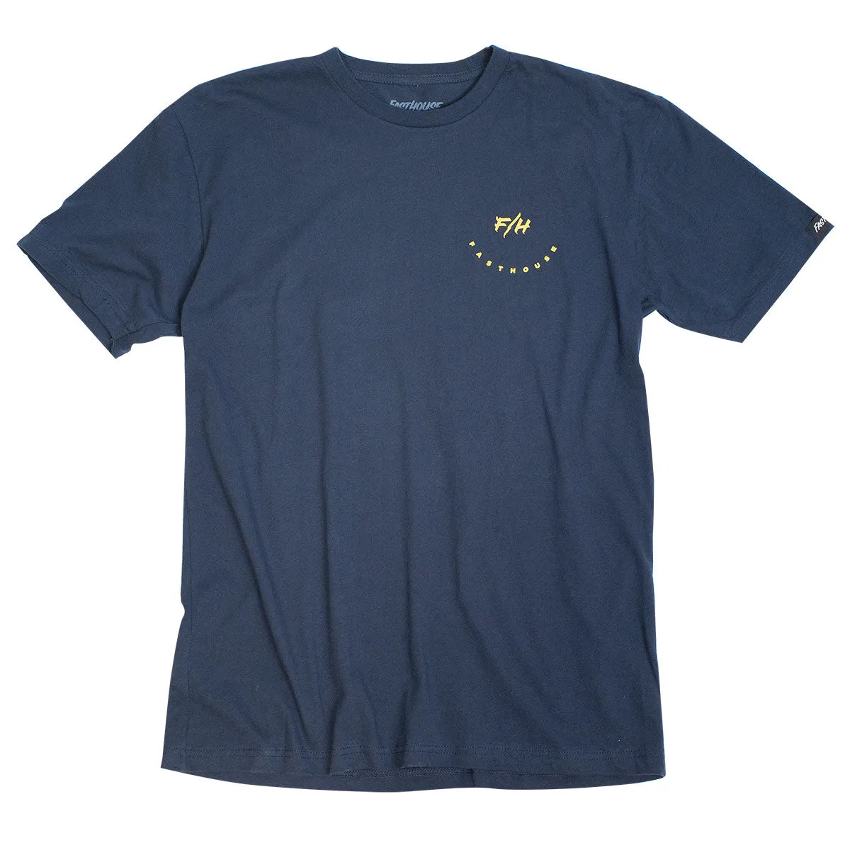 Stasis Tee - Navy