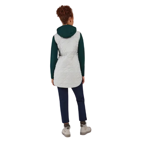 Stavoya Vest