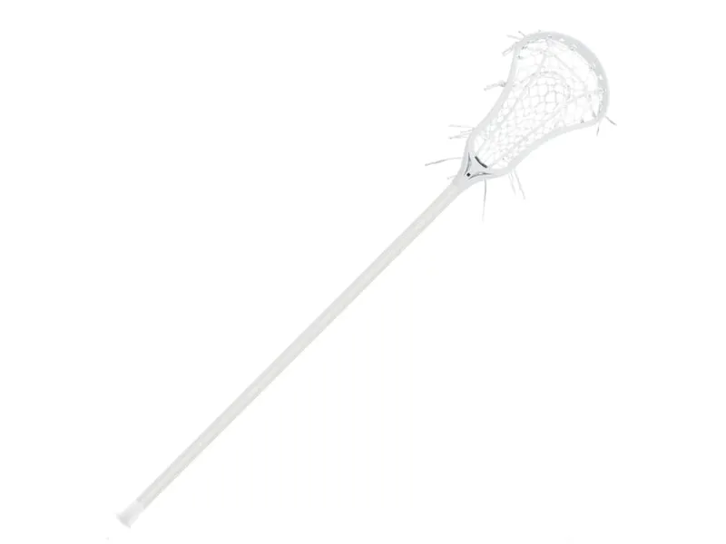 StringKing Complete Women's Lacrosse Stick with Tech Trad