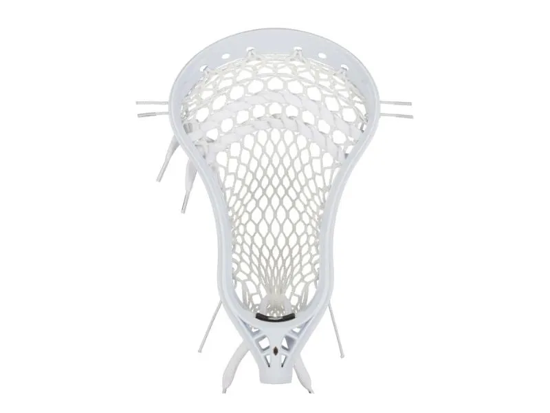 StringKing Mark 2A 5S Strung Lacrosse Head