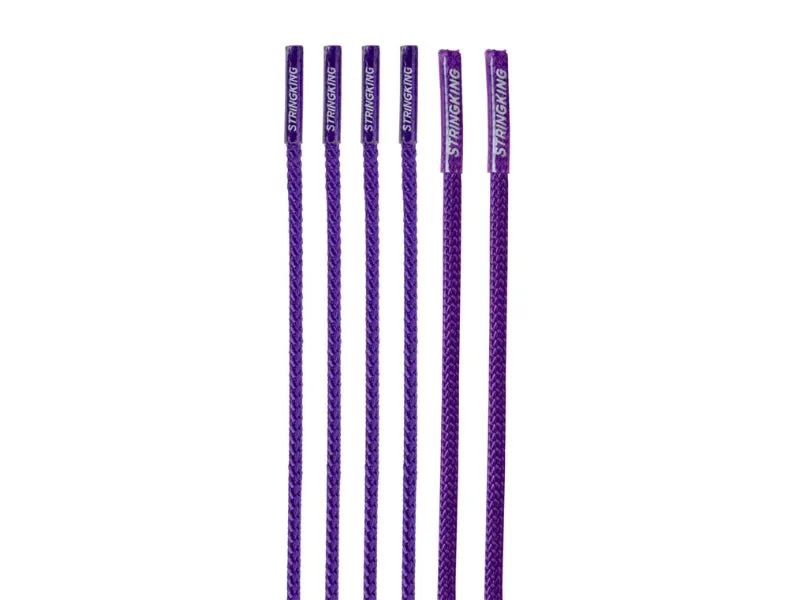 StringKing Women's Player String Kit