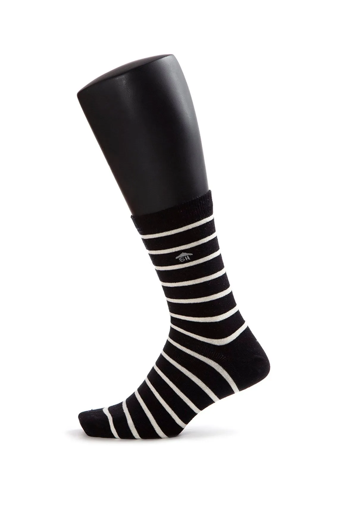 Stripes Design Women Socks