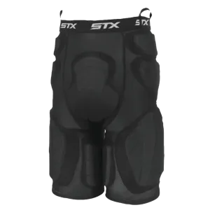 STX Deluxe Goalie Pants