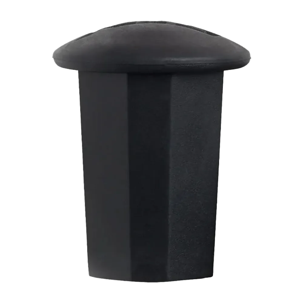 STX End Cap 7/8