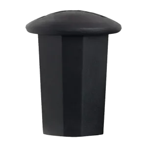 STX End Cap 7/8