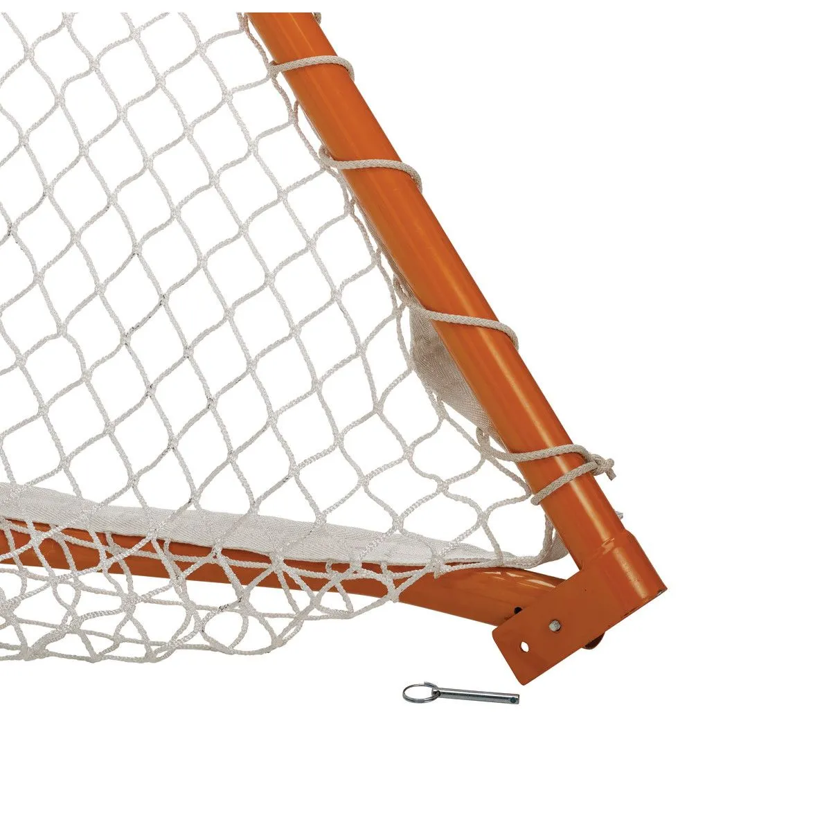 STX Folding Backyard Lacrosse Goal 6x6