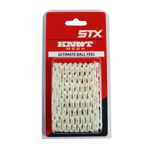 STX Knot Mesh Piece Only