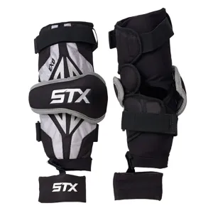 STX Senior EXO-2 Lacrosse Arm Guards