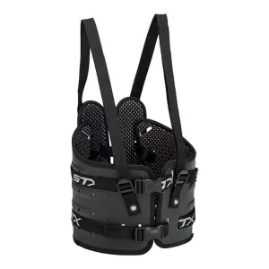 STX Youth Stinger Box Lacrosse Rib Pads