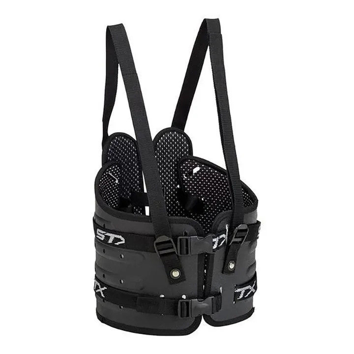 STX Youth Stinger Box Lacrosse Rib Pads
