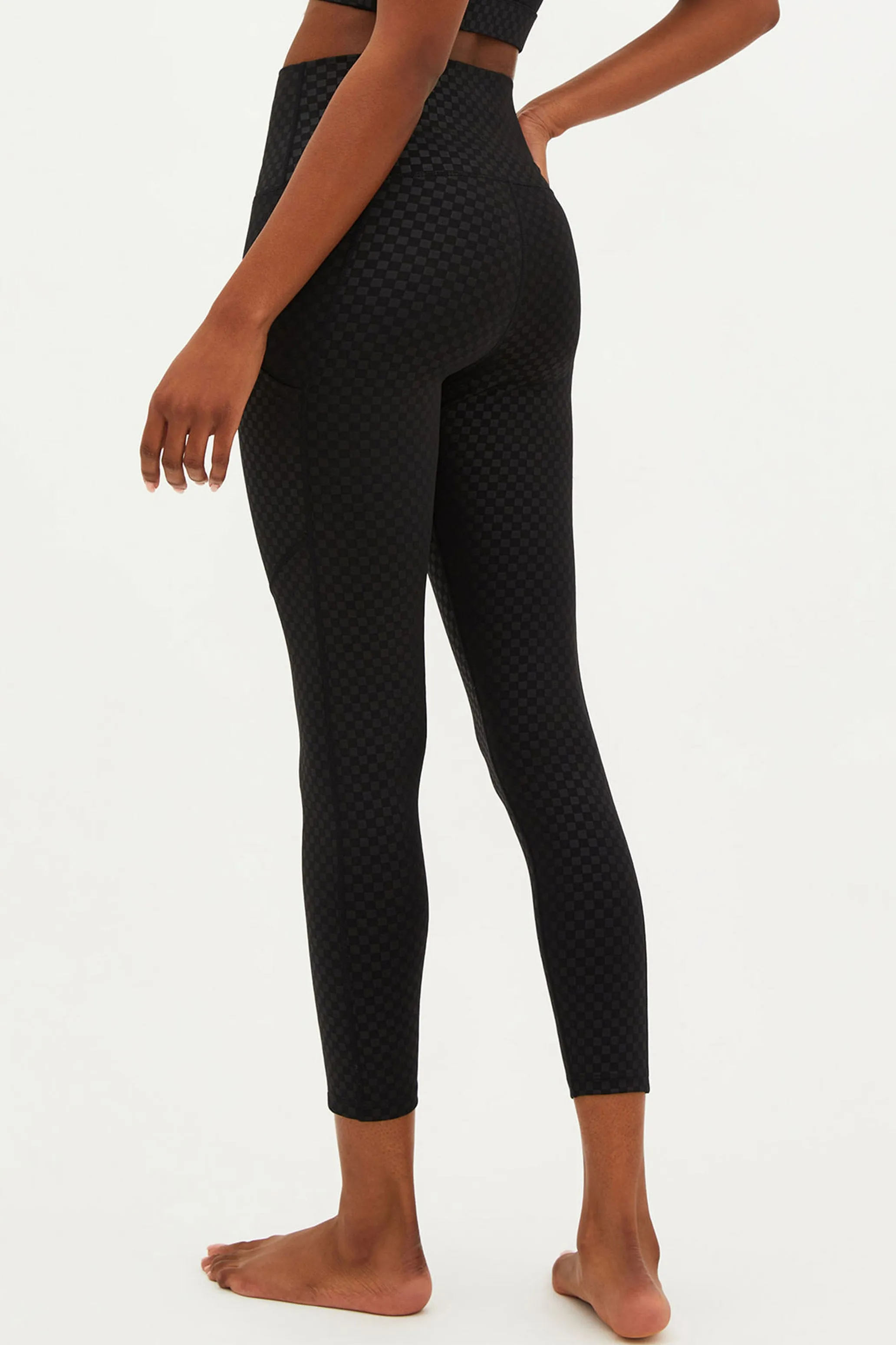 Summer Pocket Legging