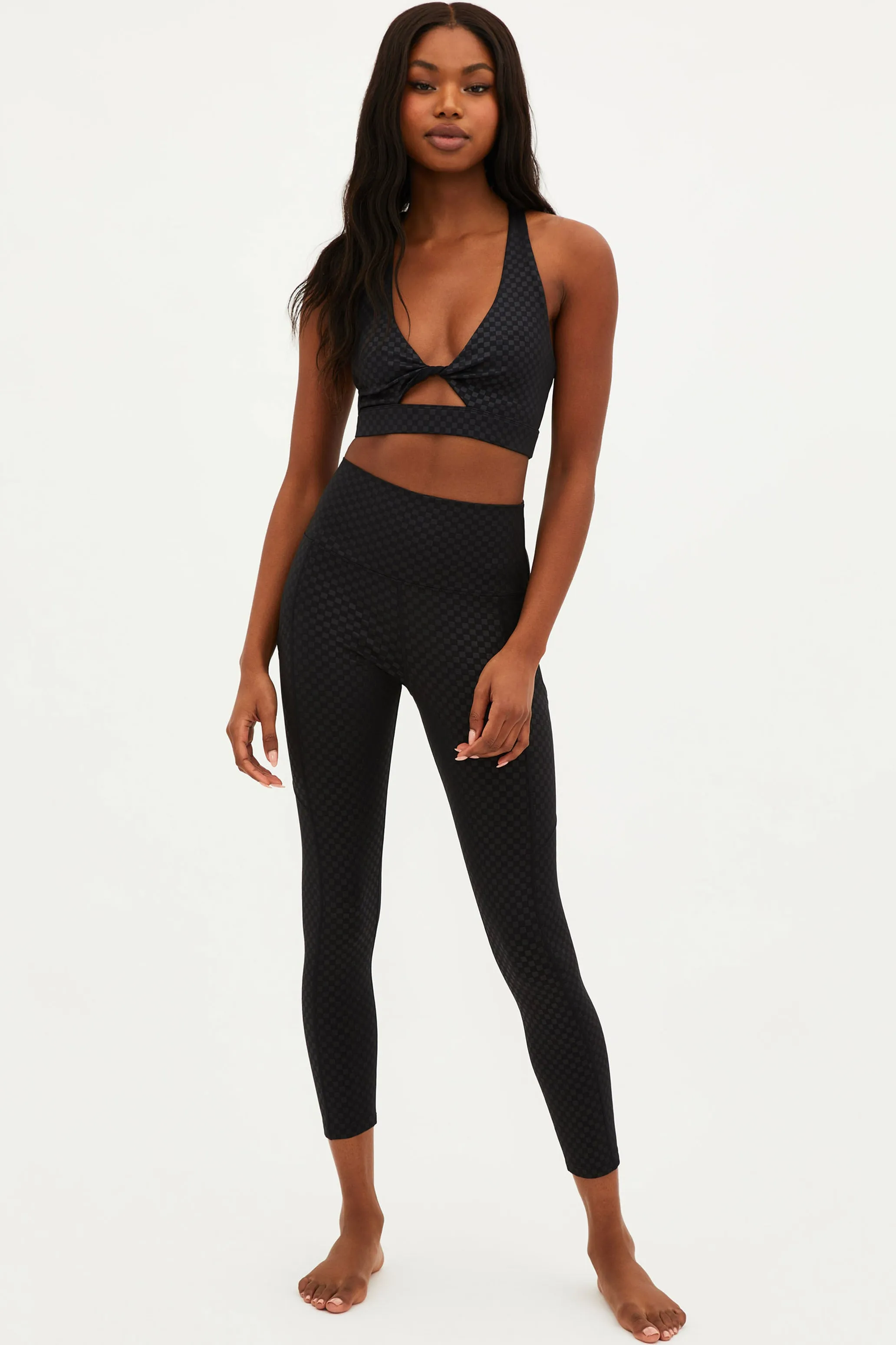 Summer Pocket Legging