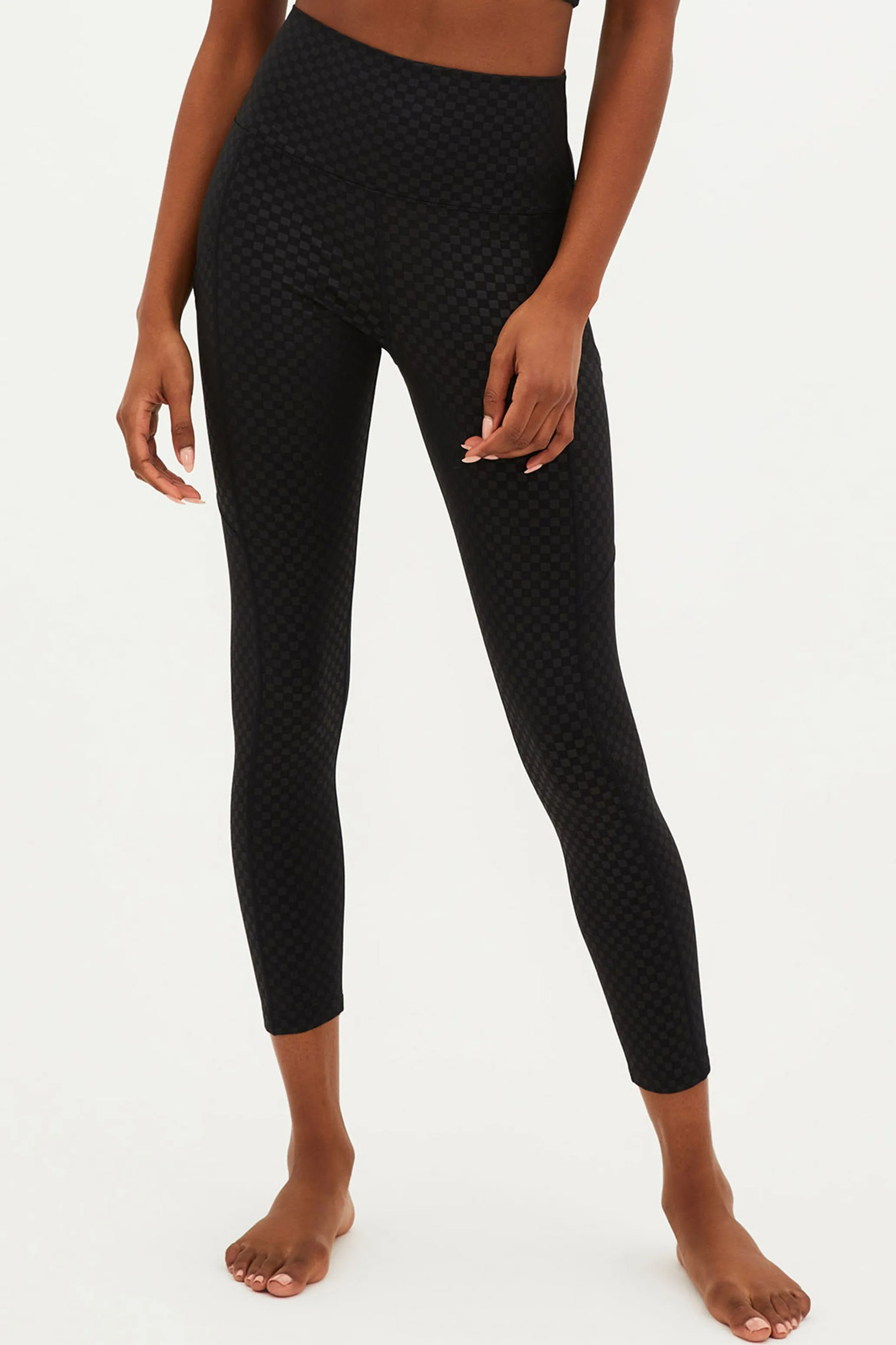 Summer Pocket Legging