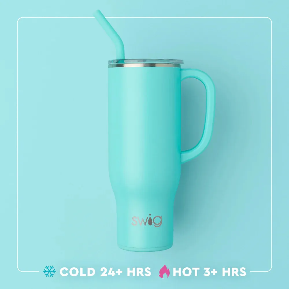 Swig Fresh Cut Mega Mug 30oz