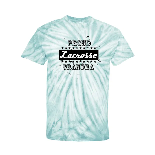 T-Shirts Lacrosse Grandma