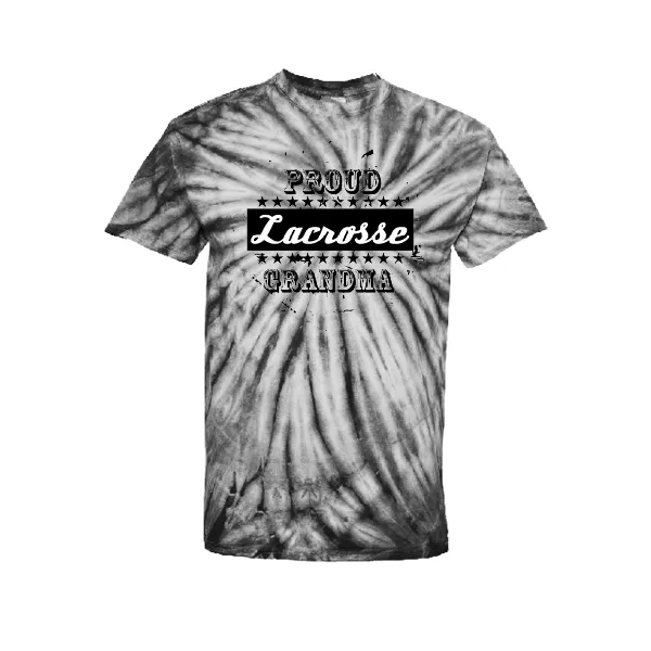 T-Shirts Lacrosse Grandma