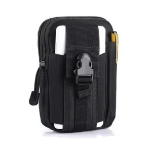Tactical bag
