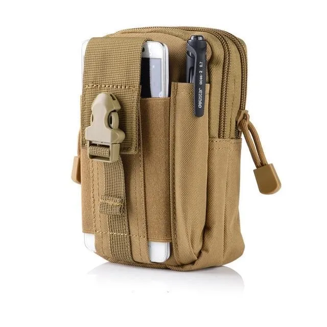 Tactical bag