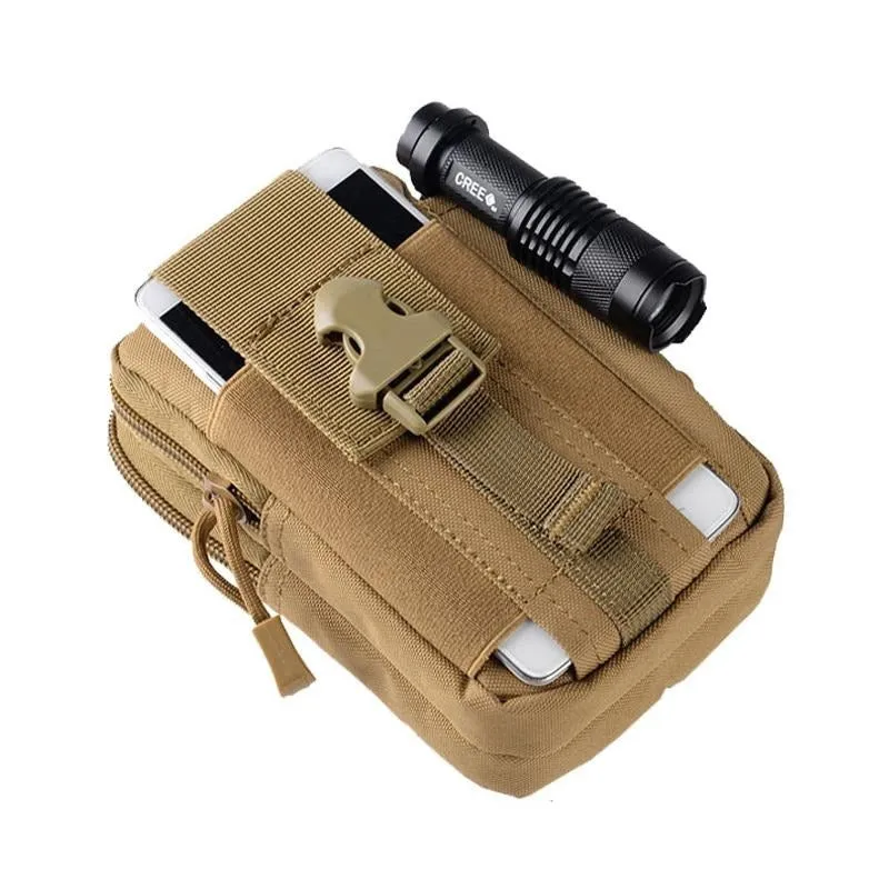 Tactical bag