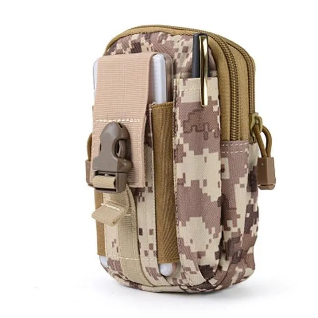 Tactical bag