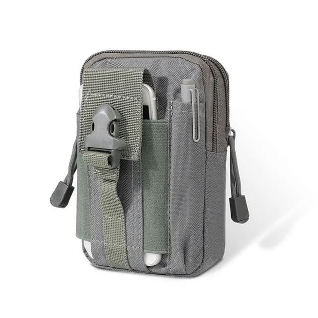 Tactical bag
