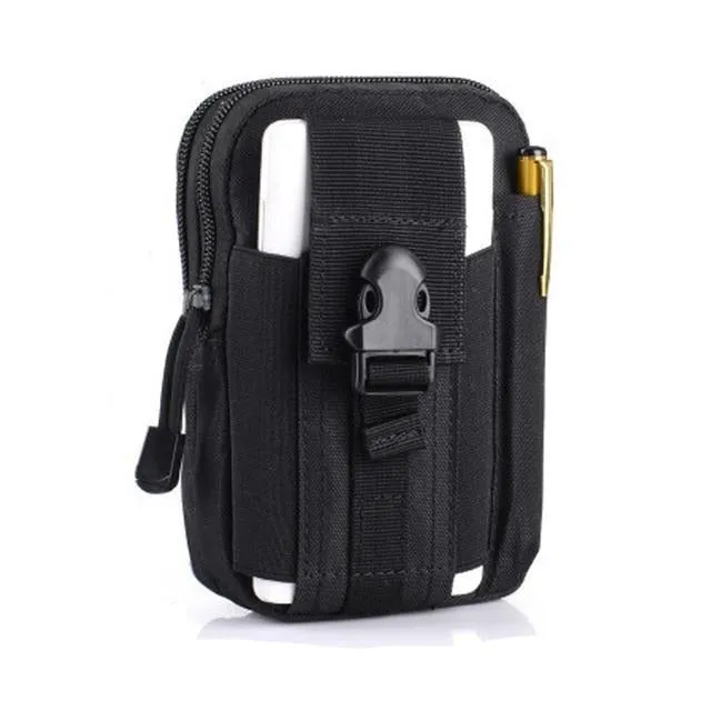 Tactical bag