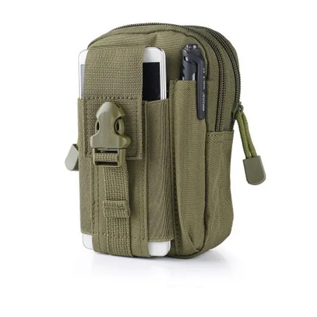 Tactical bag