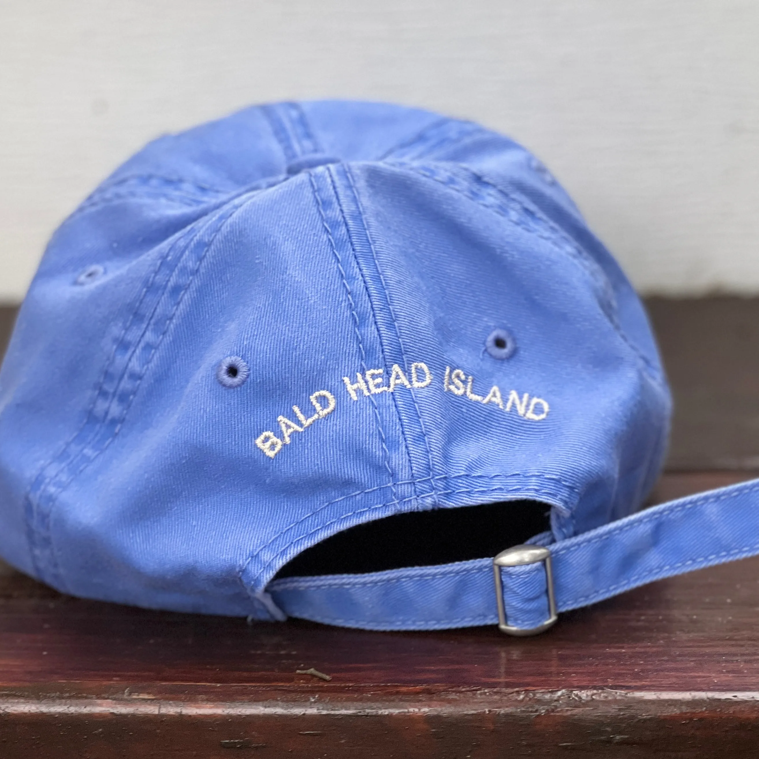 Take It Slow Sea Turtle Hat