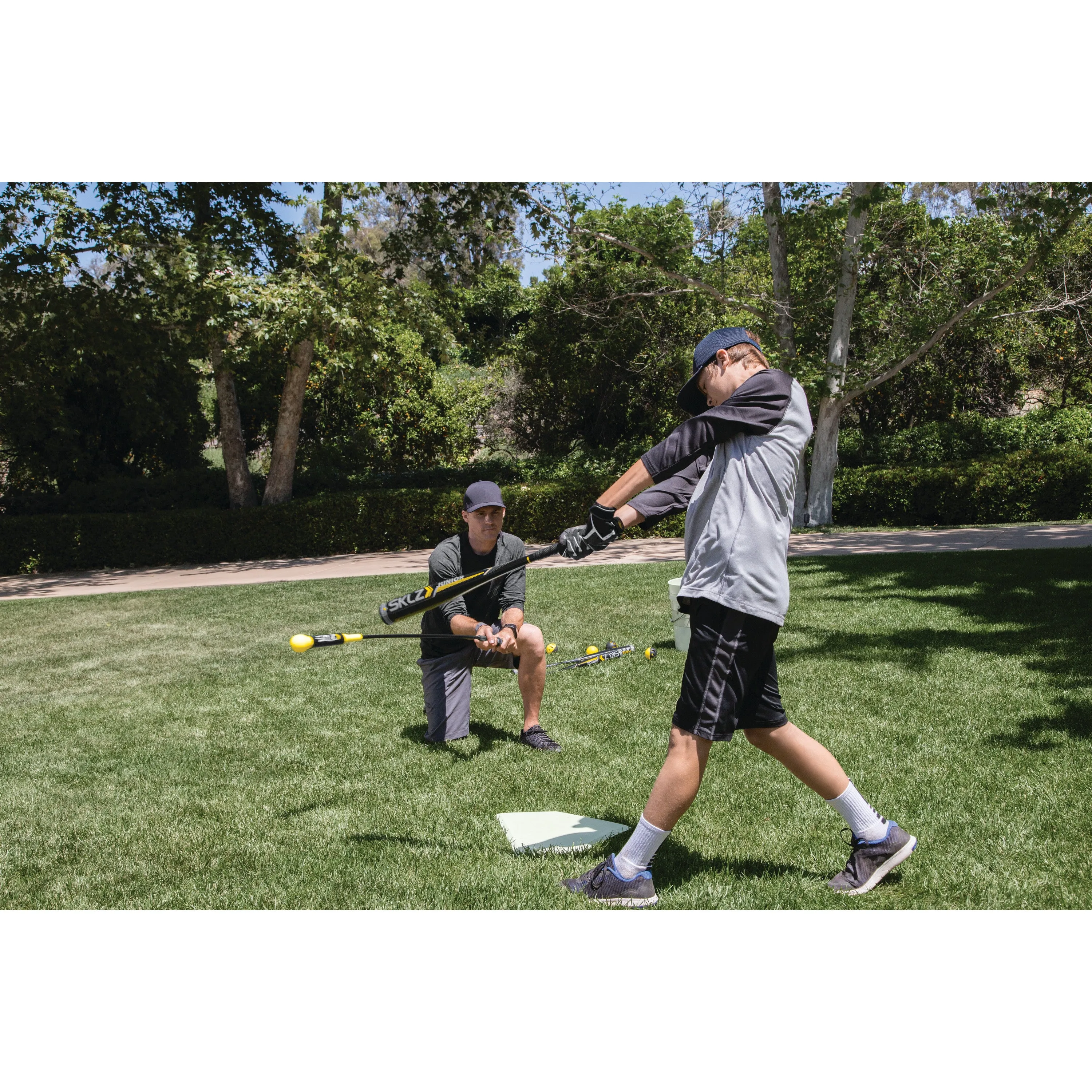 Target Swing Trainer - Baseball