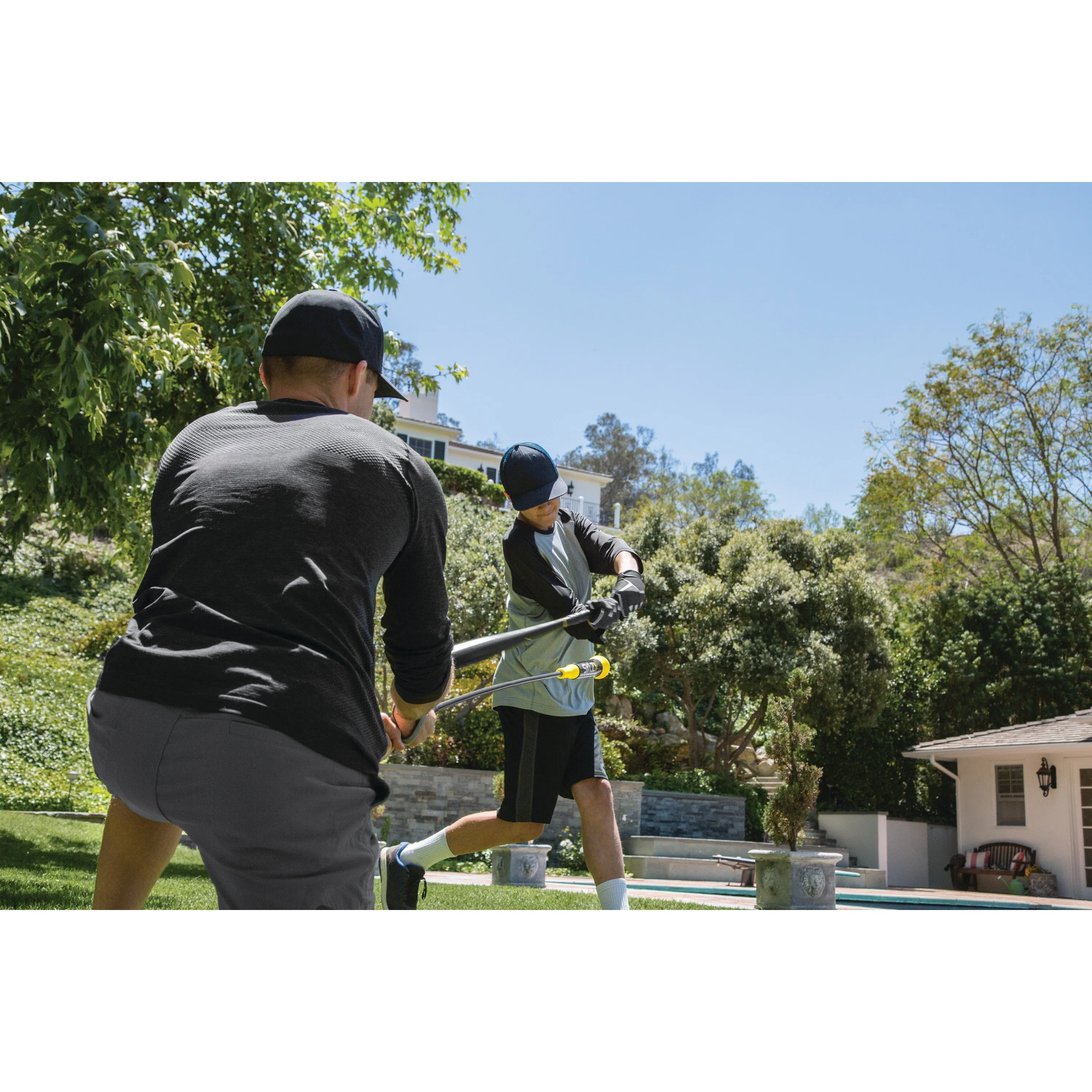 Target Swing Trainer - Baseball