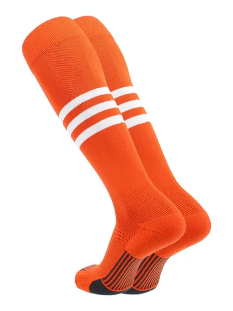 TCK Baseball Sock Dugout Series I Pattern B DNOB