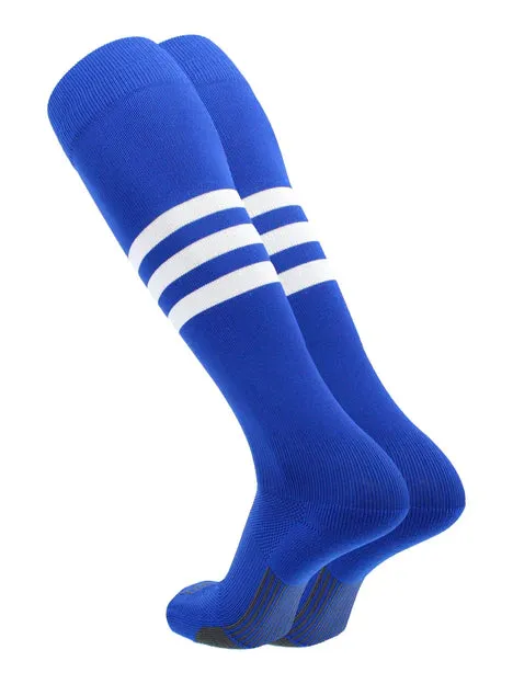 TCK Baseball Sock Dugout Series I Pattern B DNOB