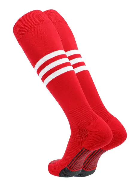 TCK Baseball Sock Dugout Series I Pattern B DNOB