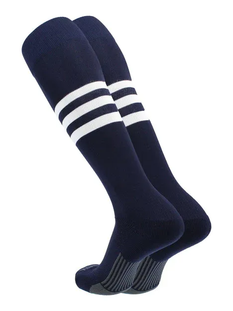 TCK Baseball Sock Dugout Series I Pattern B DNOB