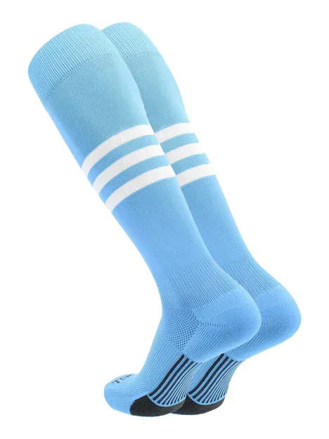 TCK Baseball Sock Dugout Series I Pattern B DNOB