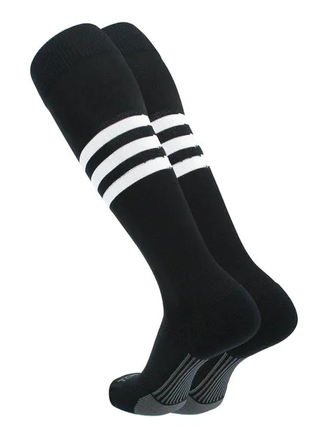 TCK Baseball Sock Dugout Series I Pattern B DNOB