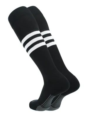 TCK Baseball Sock Dugout Series I Pattern B DNOB