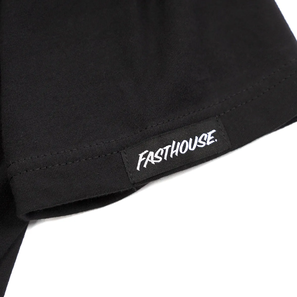 TDS Grass Valley Tee - Black