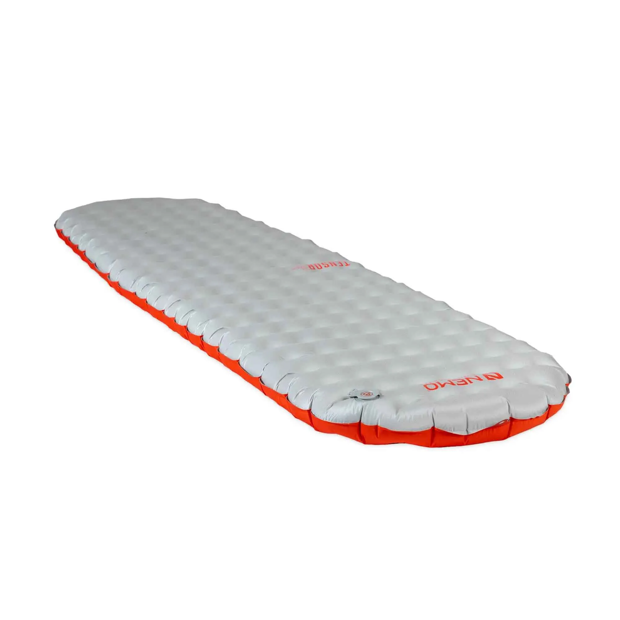 Tensor Extreme Reg Mummy Insulated Camping Mattress